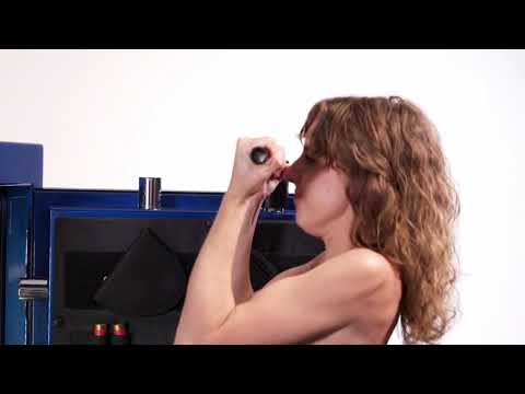 AMSEC BFX Gun Safe Series