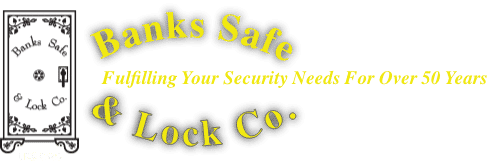 Bank Safe & Lock Co