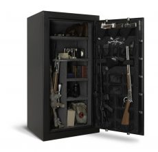 45-Minute Fire Gun Safes