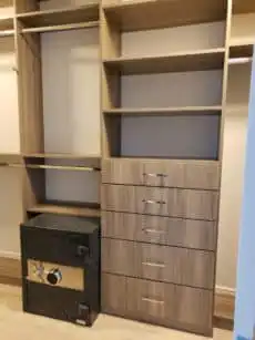 Hayman: MV EX-2116E MagnaVault EX 105 Min Fire