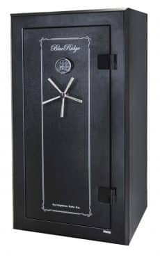 90-Minute Gun Safes