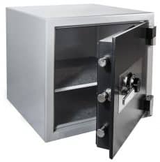 B-Rated Cash Safes