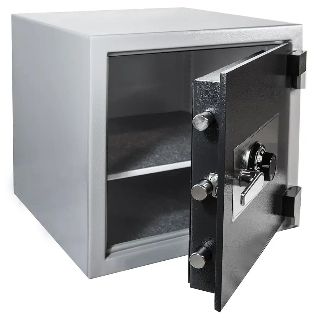 Hayman: CV-20D (C,E) CashVault "B" Rated Safe - Image 2