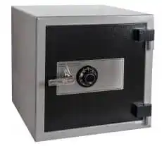 Hayman: CV-20D (C,E) CashVault "B" Rated Safe