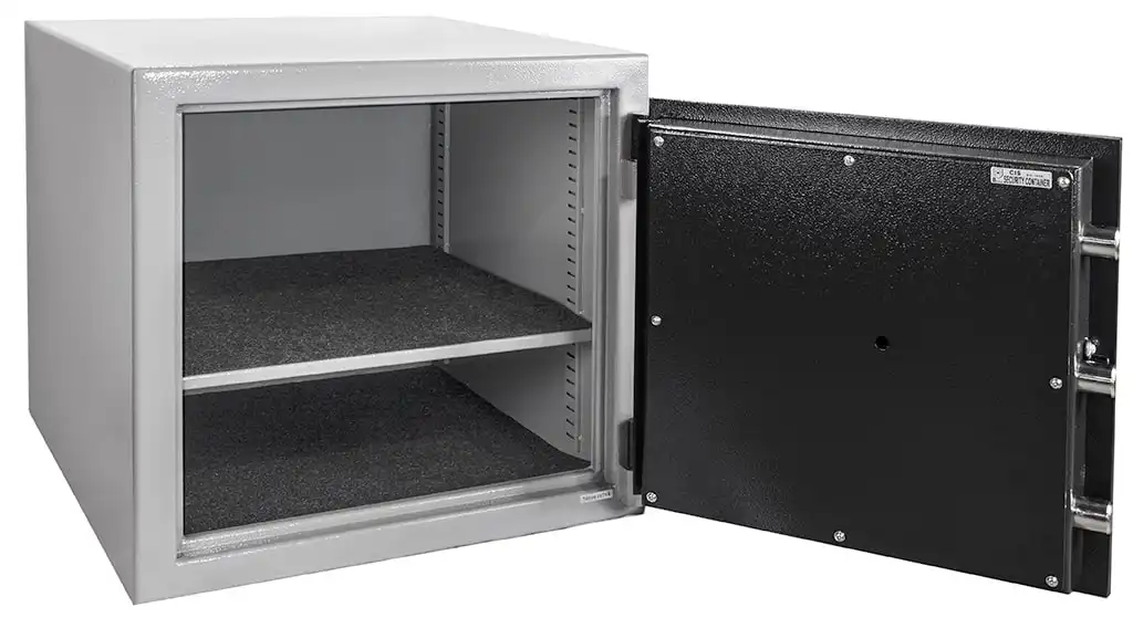 Hayman: CV-20D (C,E) CashVault "B" Rated Safe - Image 3