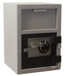 Hayman Deposit Safes