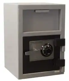 Hayman: CV-F20-(K,C,E) CashVault Front Loader Depository Safes