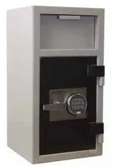 Hayman: CV-F27 (C,E) CashVault Front Loader Depository Safes
