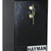 Hayman: CV-SL12K CashVault Budget Build Drop Safes