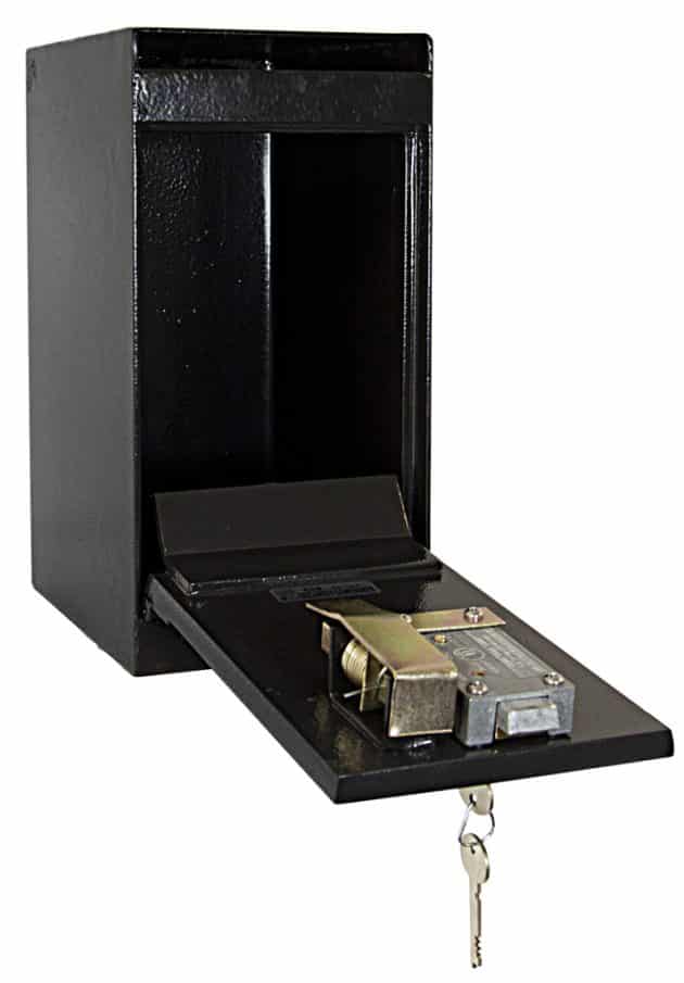 Hayman: CV-SL12K CashVault Budget Build Drop Safes - Image 2