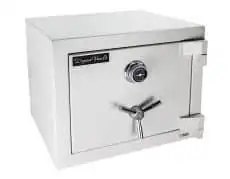 Hayman: DV-1519 DynaVault FB