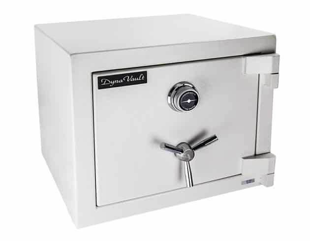 Hayman: DV-1519 DynaVault FB
