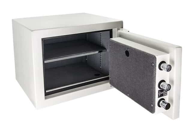 Hayman: DV-1519 DynaVault FB - Image 3