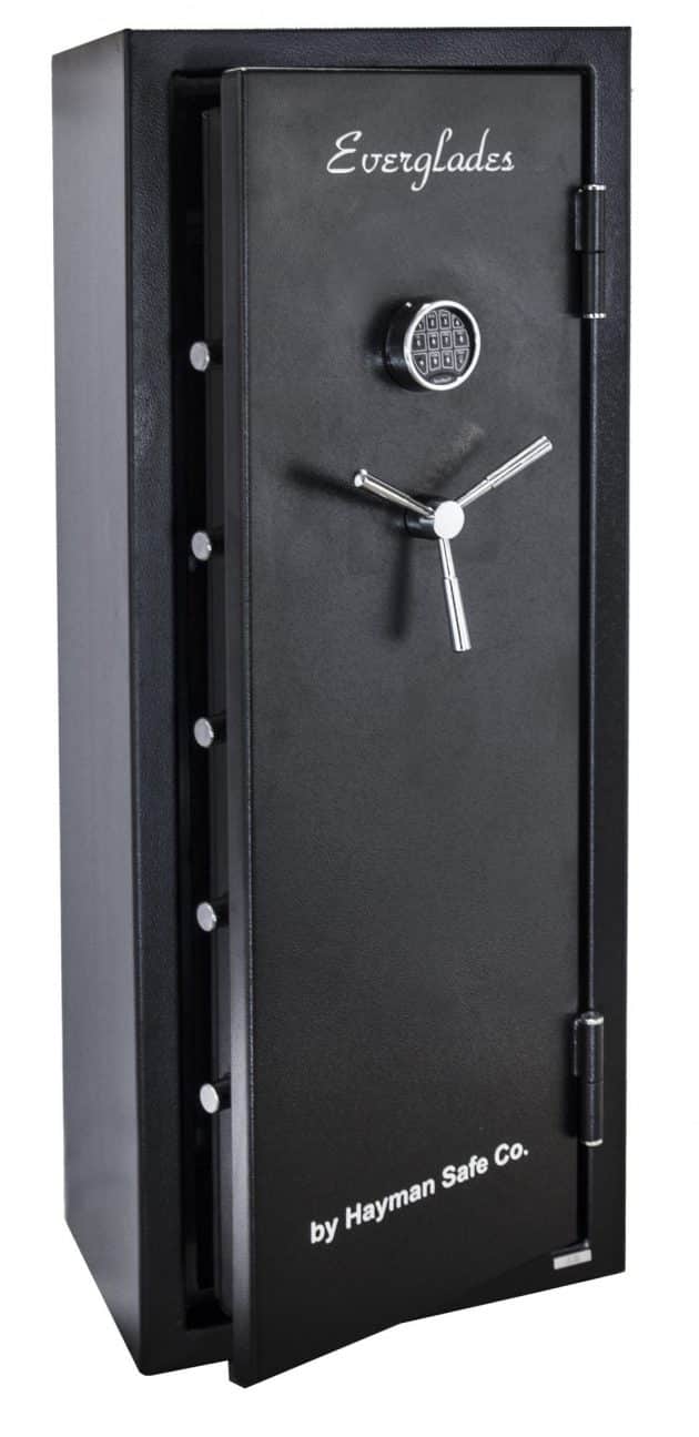 Hayman: EV-5922 Everglades Gunsafe 60 min - Image 2
