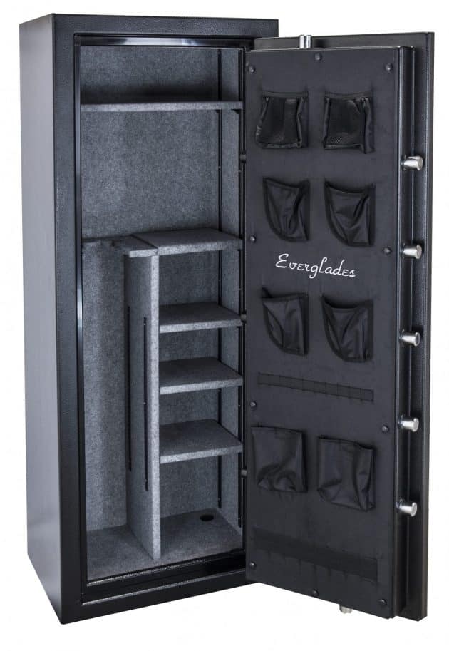 Hayman: EV-5922 Everglades Gunsafe 60 min - Image 4