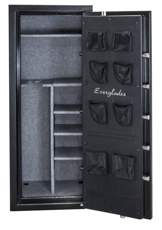 Hayman: EV-5922 Everglades Gunsafe 60 min - Image 5