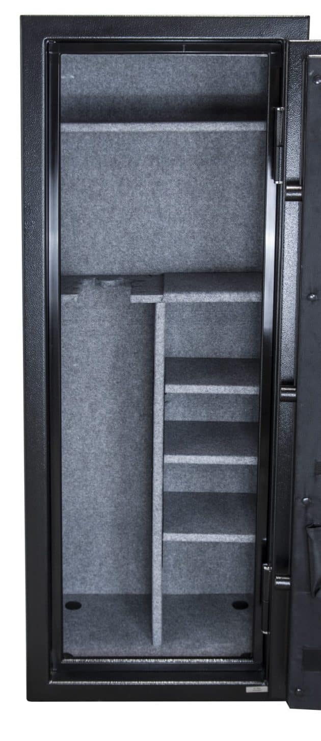 Hayman: EV-5922 Everglades Gunsafe 60 min - Image 6