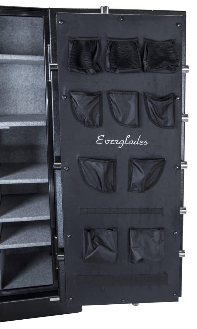Hayman: EV-5930 Everglades Gunsafe 60 min Free Drop Shipping - Image 5