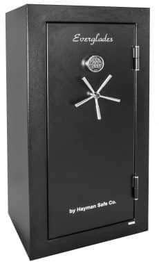 60-Minute Gun Safes