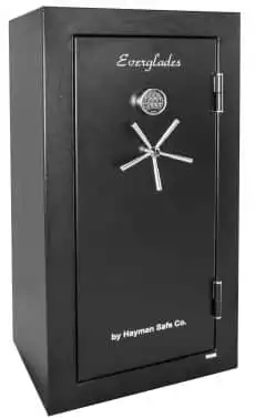 Hayman: EV-5930 Everglades Gunsafe 60 min Free Drop Shipping