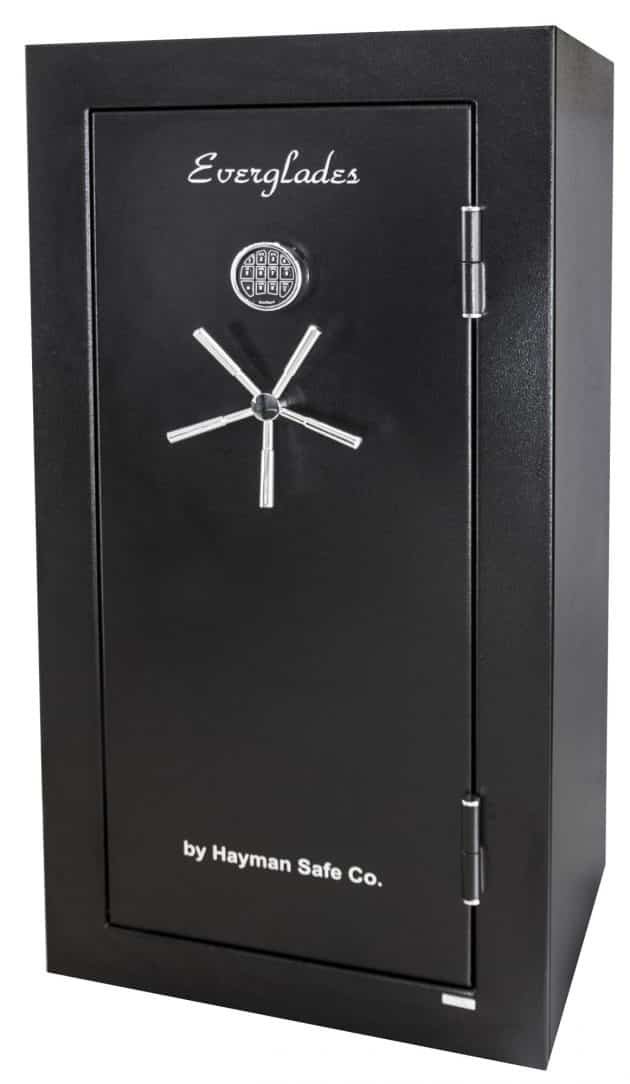 Hayman: EV-5930 Everglades Gunsafe 60 min Free Drop Shipping - Image 2