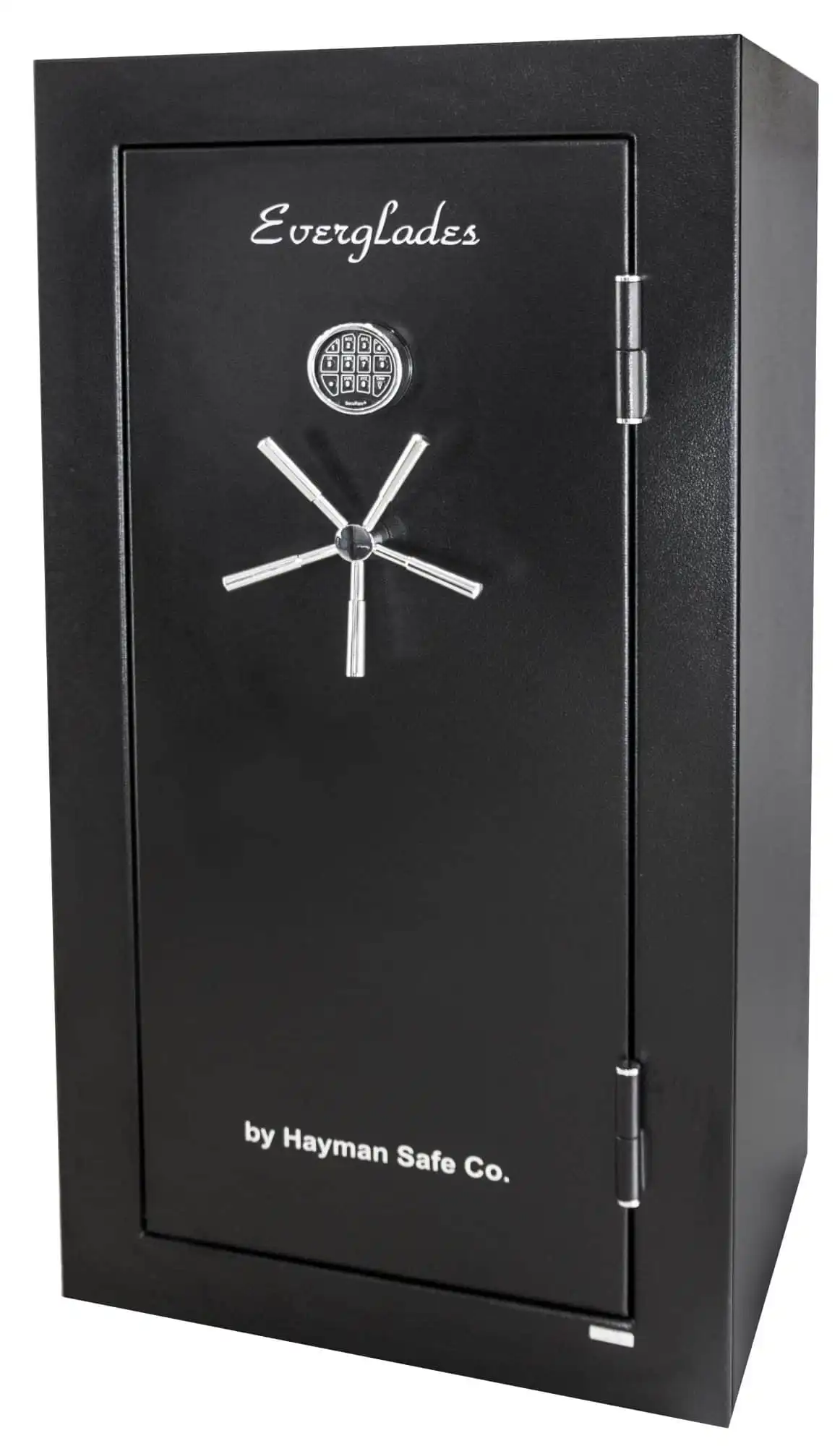 Hayman: EV-5930 Everglades Gunsafe 60 min Free Drop Shipping - Image 2