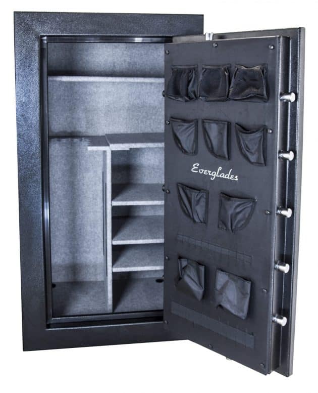 Hayman: EV-5930 Everglades Gunsafe 60 min Free Drop Shipping - Image 3