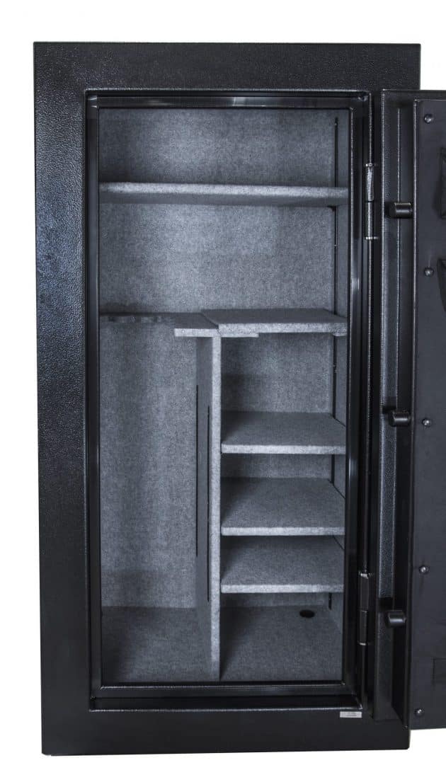 Hayman: EV-5930 Everglades Gunsafe 60 min Free Drop Shipping - Image 4
