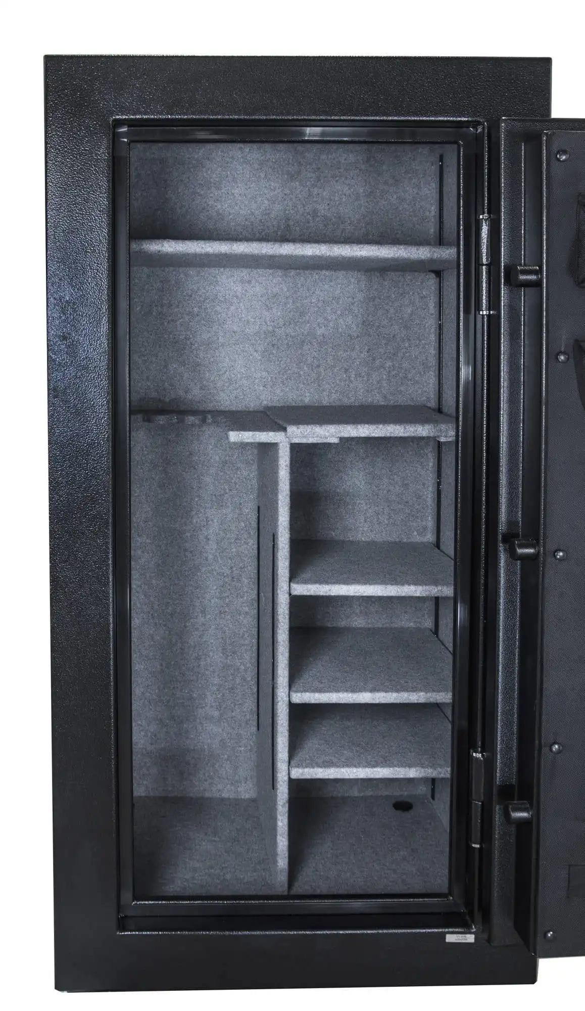 Hayman: EV-5930 Everglades Gunsafe 60 min Free Drop Shipping - Image 4