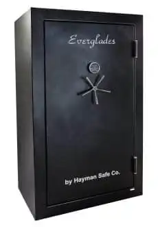 Hayman: EV-7242 Everglades Gunsafe 60 min