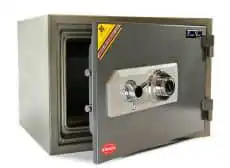 Hayman: FV-132C FlameVault 1hr