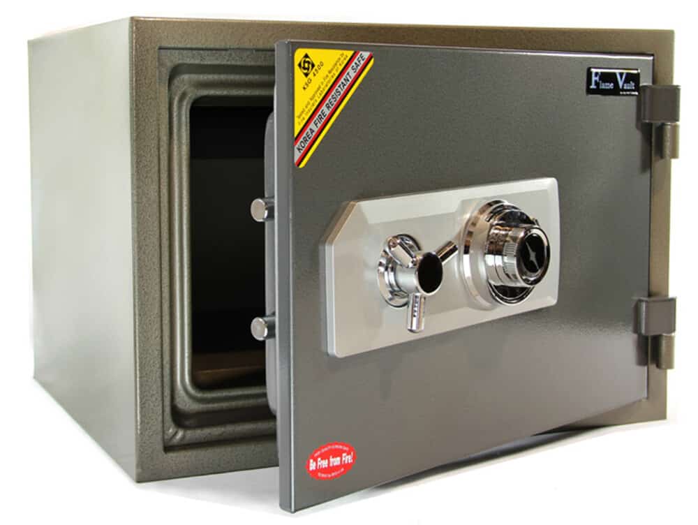 Gardall BGF6030BC Firelined Gun Safe • Bank Safe & Lock Co