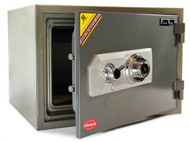 Hayman FV-137c Open