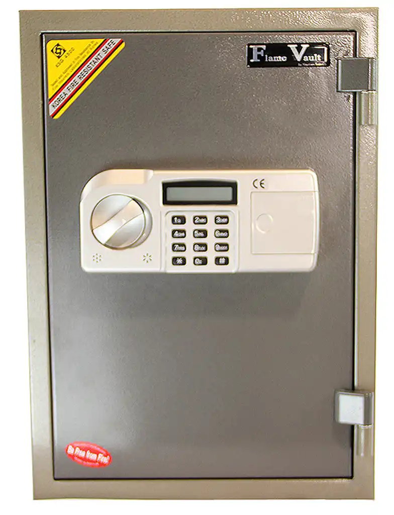 Hayman: FV-151E FlameVault 1hr - Image 3