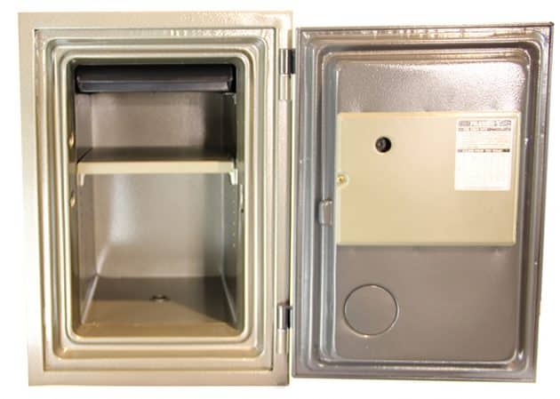 Hayman: FV-151C FlameVault 1hr - Image 2