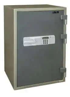 Hayman: FV-2100E FlameVault Two Hour Fire Safe