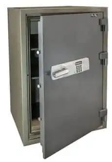 Hayman: FV-2120E FlameVault 2hr