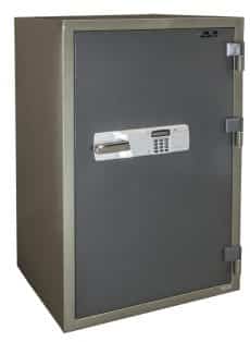 Hayman Office Safes