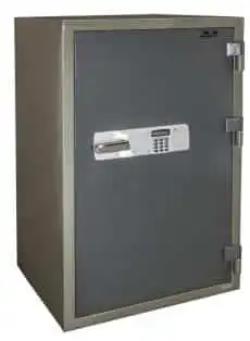 Hayman Office Safes