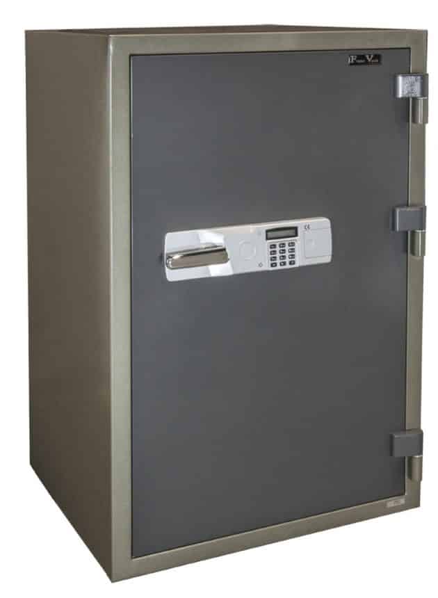Hayman: FV-2120E FlameVault 2hr - Image 2