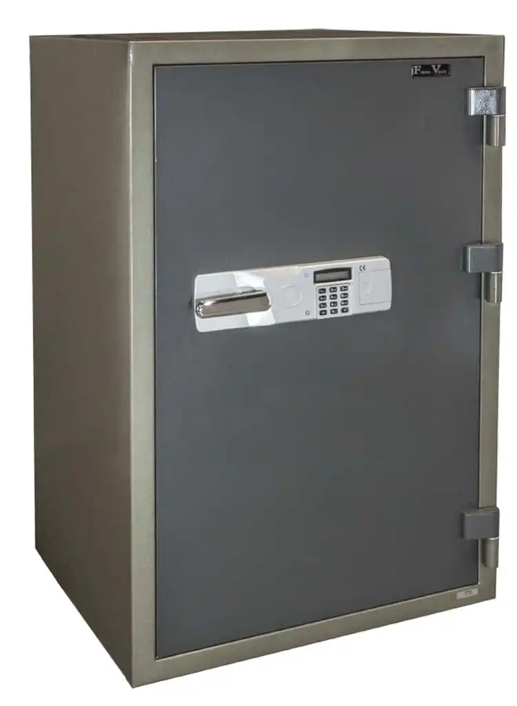 Hayman: FV-2120E FlameVault 2hr - Image 2
