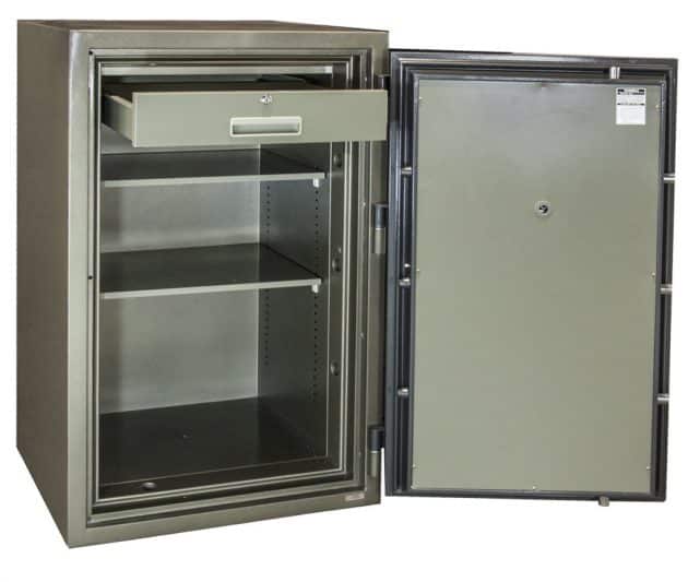 Hayman: FV-2120E FlameVault 2hr - Image 3