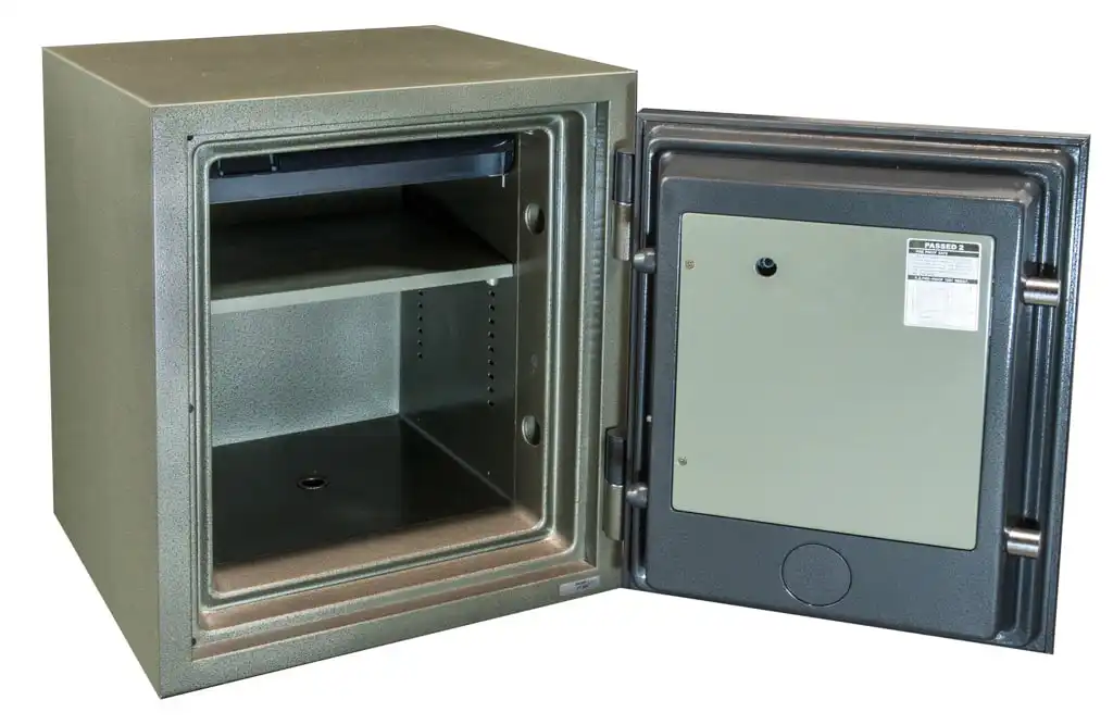 Hayman: FV-261E FlameVault 2hr - Image 2