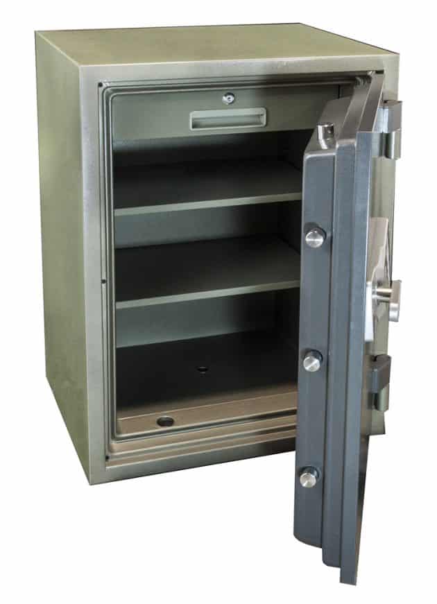 Hayman: FV-288C FlameVault 2hr - Image 2