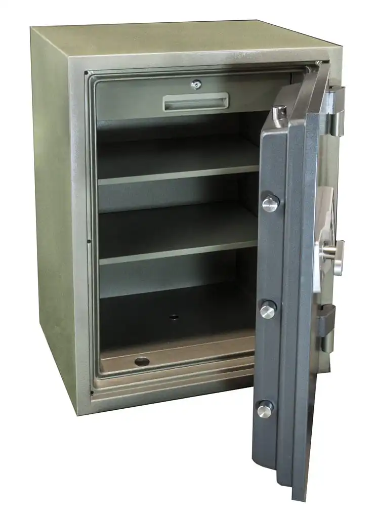 Hayman: FV-288C FlameVault 2hr - Image 2