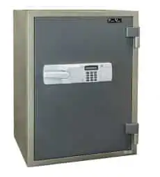 Hayman: FV-288C FlameVault 2hr