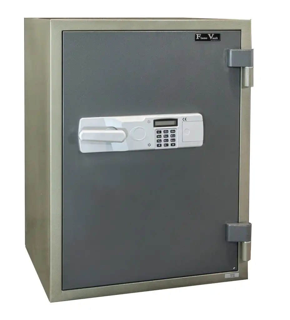 Hayman: FV-288C FlameVault 2hr