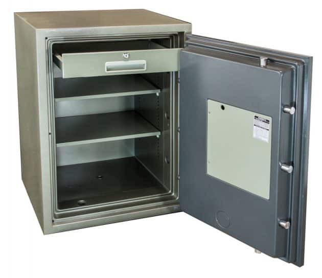 Hayman: FV-288C FlameVault 2hr - Image 3