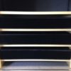 Hayman 3 Drawer Jewelry - Image 4