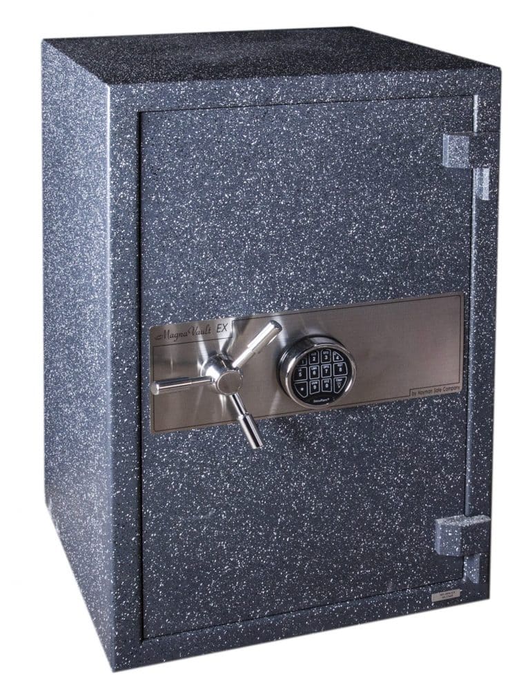 Jewelry Safes • Bank Safe & Lock Co